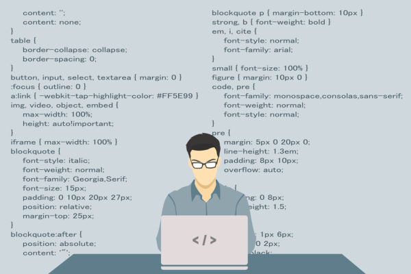 Kto to jest programista back-end, inaczej zwany programistą zaplecza?