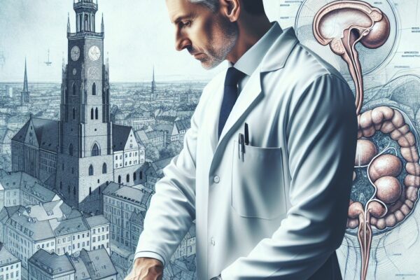 Czy urolog we Wrocławiu zaleca jakieś szczególne badania przed zabiegiem?
