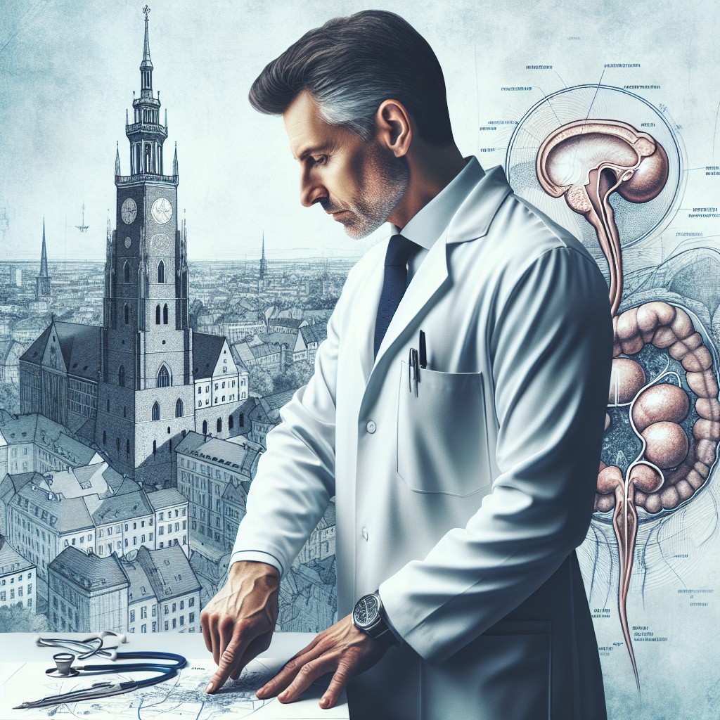 Czy urolog we Wrocławiu zaleca jakieś szczególne badania przed zabiegiem?