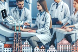 Czy w Wrocławiu są dostępne badania USG tarczycy?