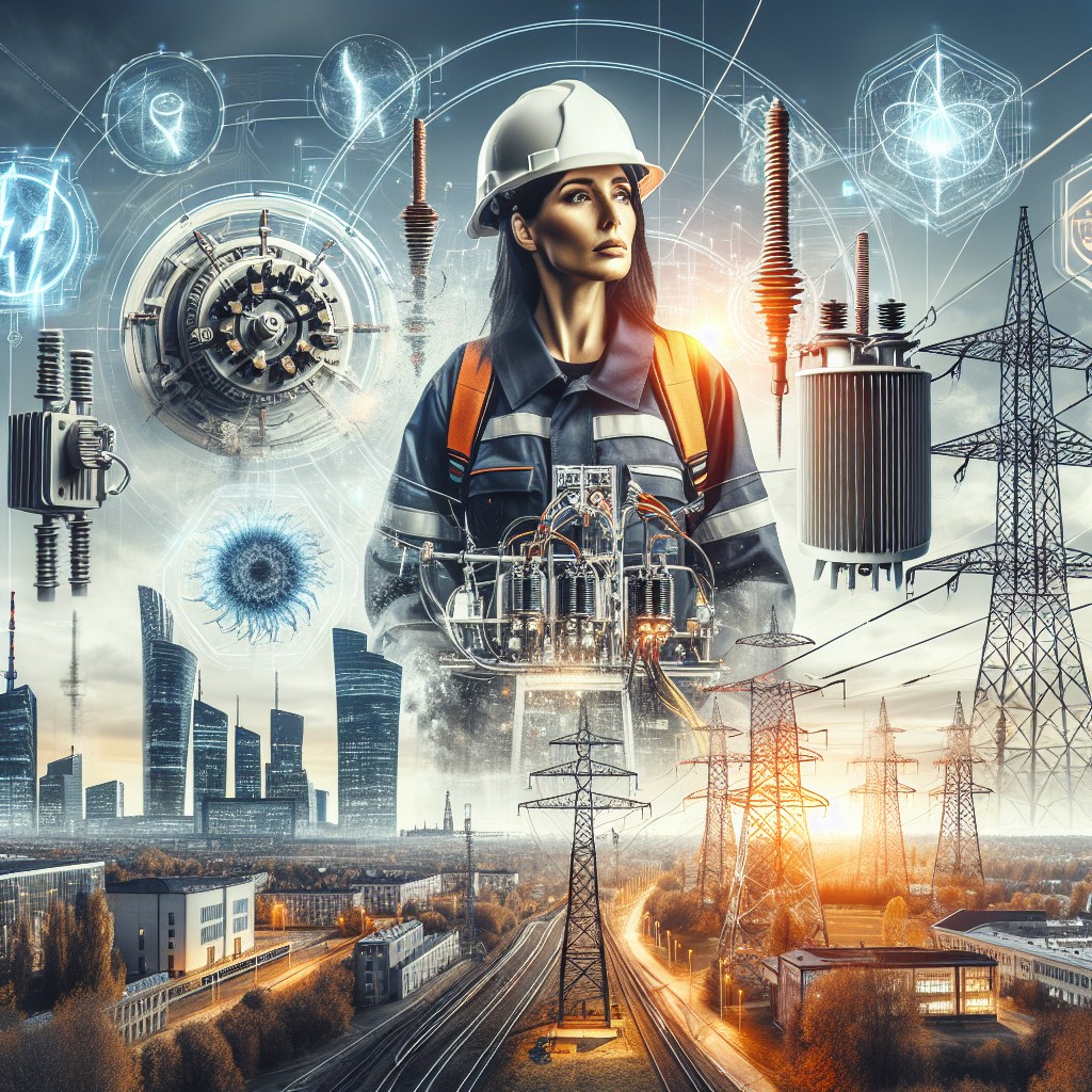 Czy w Poznaniu można uzyskać uprawnienia elektroenergetyczne online?