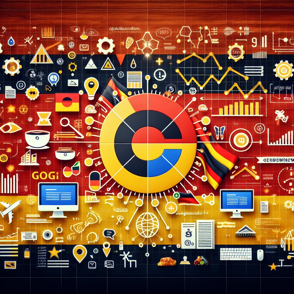 Adwords niemcy