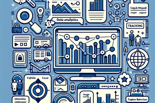 Co to jest Google Analytics i jakie ma zastosowanie w analizie danych?