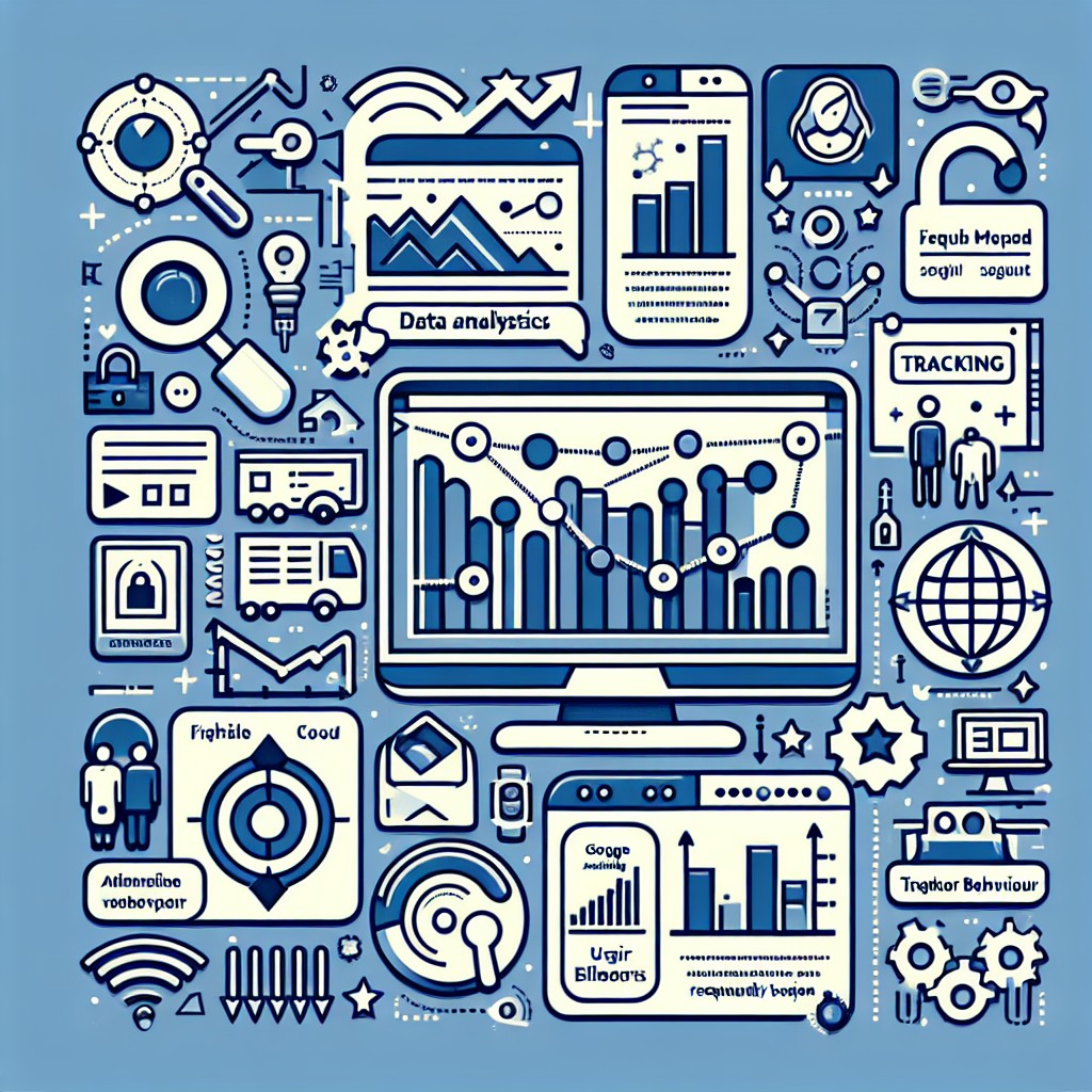 Co to jest Google Analytics i jakie ma zastosowanie w analizie danych?