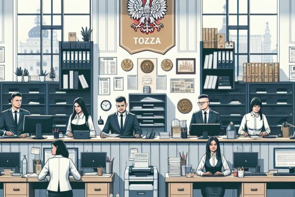 Czy biuro podatkowe w Bełchatowie oferuje usługi dla osób prywatnych?