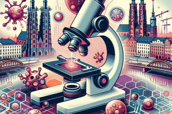 Czy w Wrocławiu są dostępne badania cytologiczne?