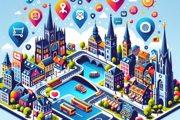 Czy we Wrocławiu są firmy specjalizujące się w tworzeniu aplikacji mobilnych?