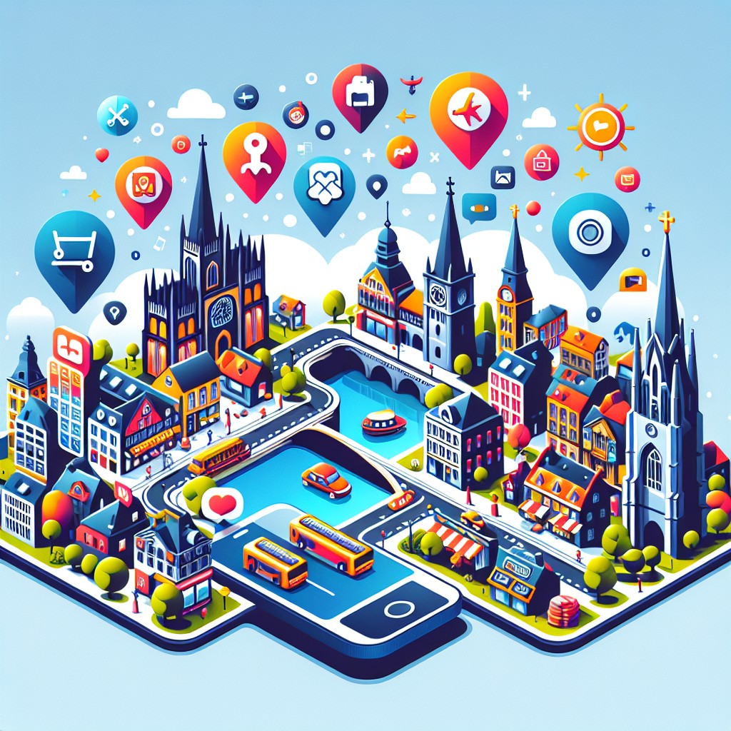 Czy we Wrocławiu są firmy specjalizujące się w tworzeniu aplikacji mobilnych?