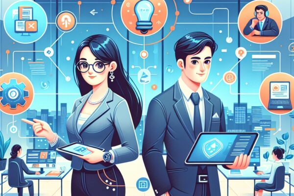 Jakie kryteria powinienem wziąć pod uwagę przy wyborze partnera technologicznego?