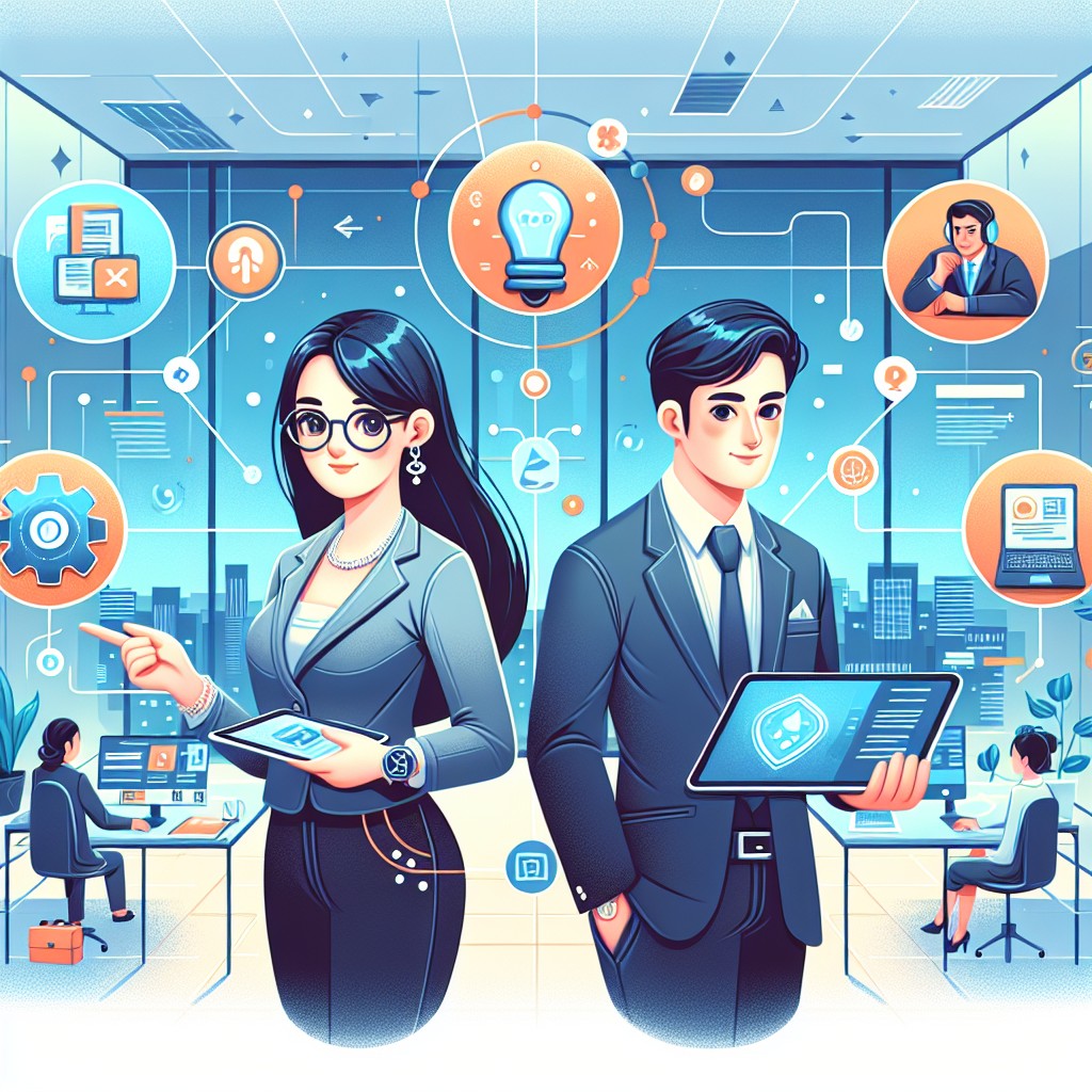 Jakie kryteria powinienem wziąć pod uwagę przy wyborze partnera technologicznego?