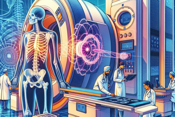 Radiologia Wrocław