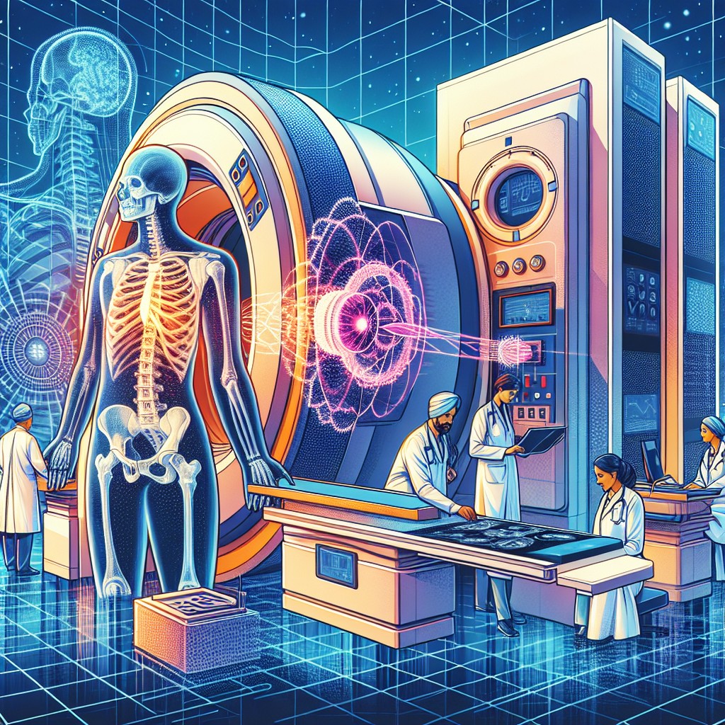 Radiologia Wrocław