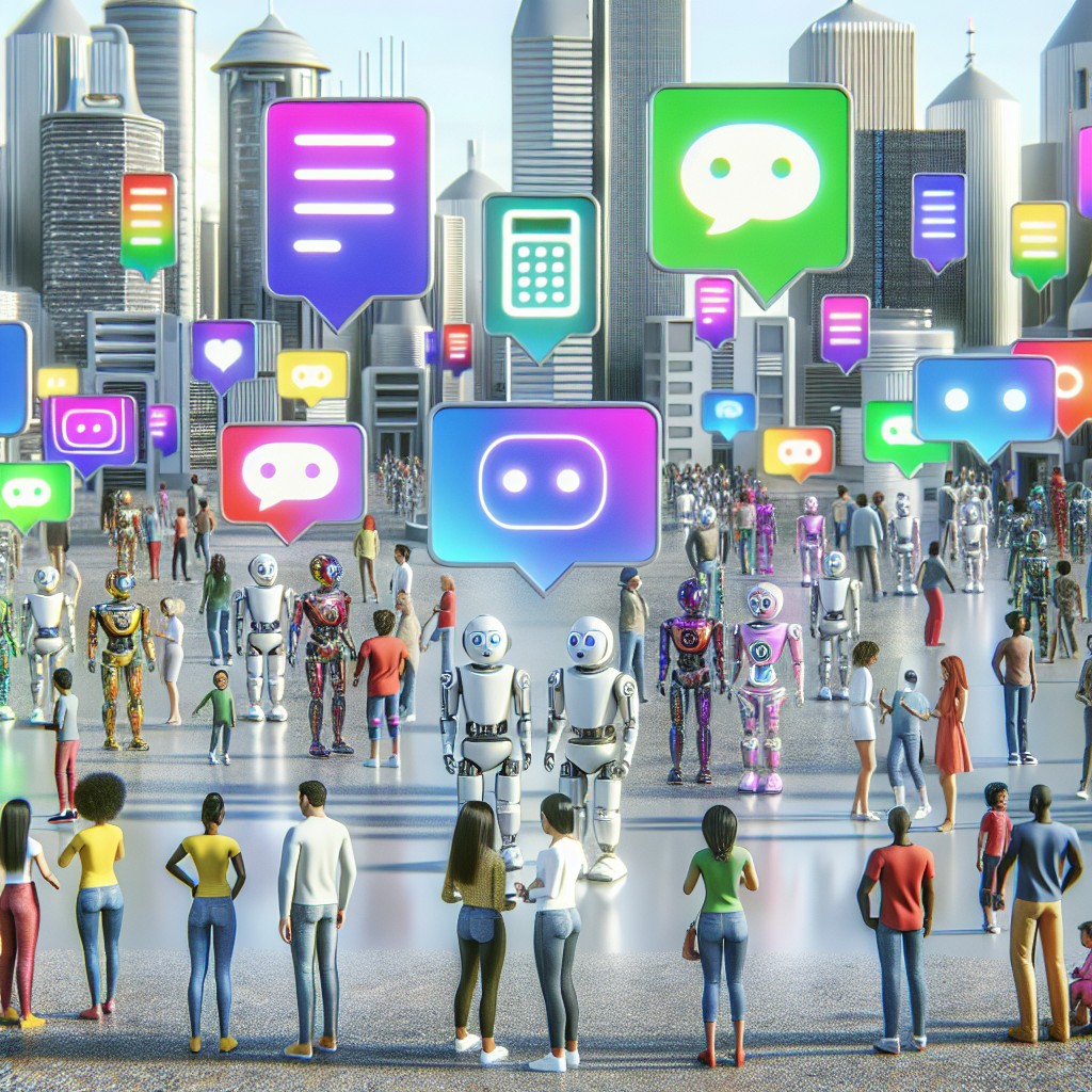 Co to jest chatbot i jak działa?