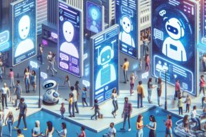 Co to jest chatbot i jak działa?