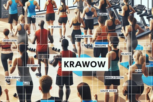 Czy kurs trenera personalnego w Krakowie jest akredytowany?