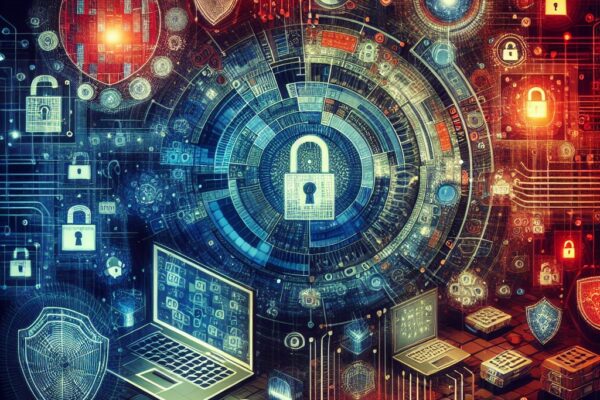 Czy wiesz, jakie są najczęstsze zagrożenia dla bezpieczeństwa sieci komputerowych?