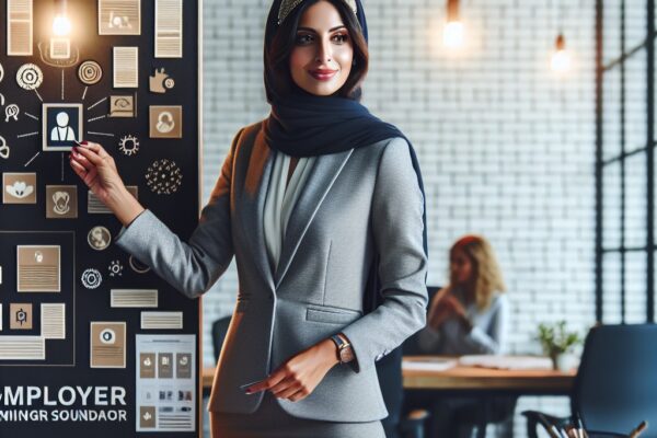 Doradca ds. employer brandingu