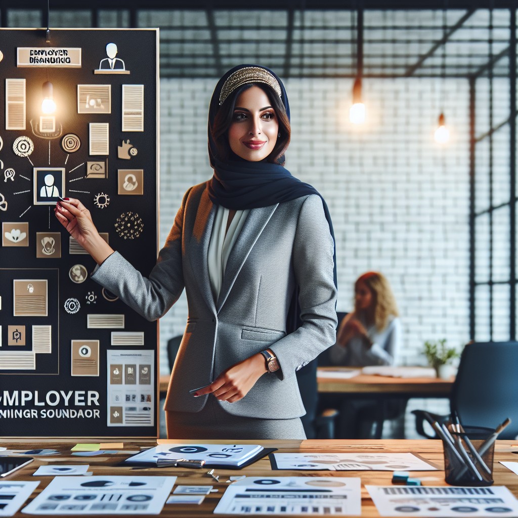 Doradca ds. employer brandingu