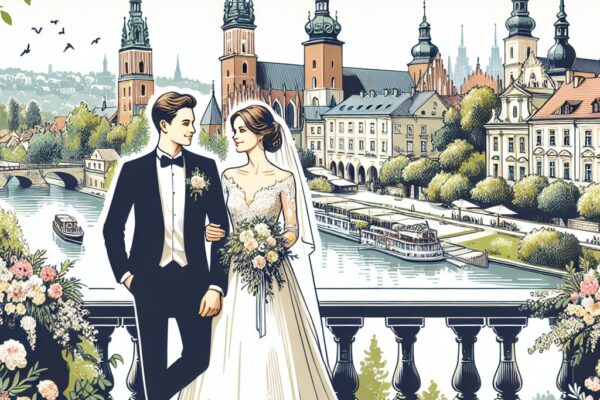 Fotografia ślubna piotrków