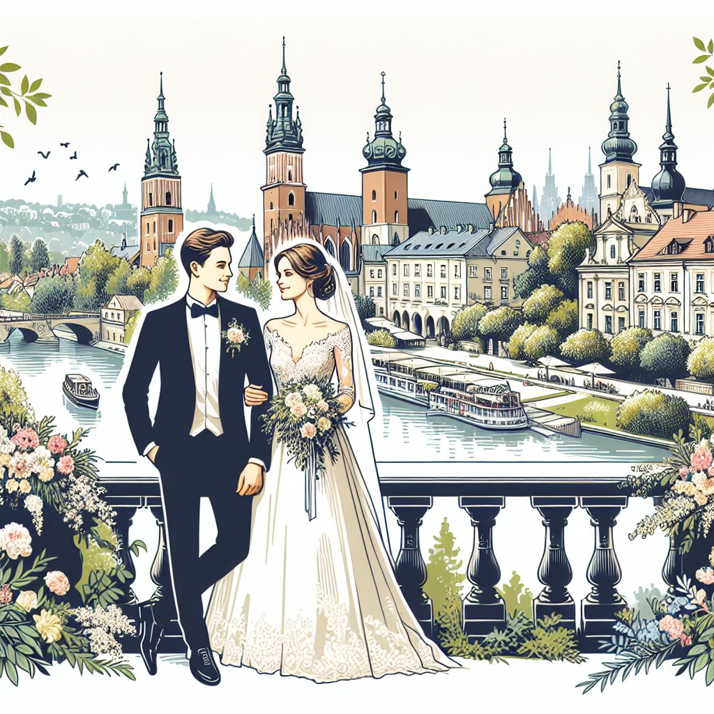 Fotografia ślubna piotrków