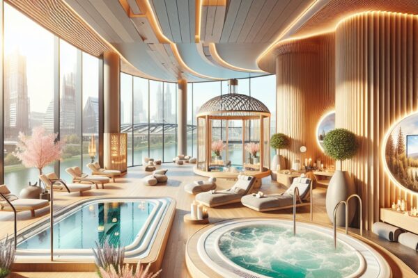 Studio benessere vienna
