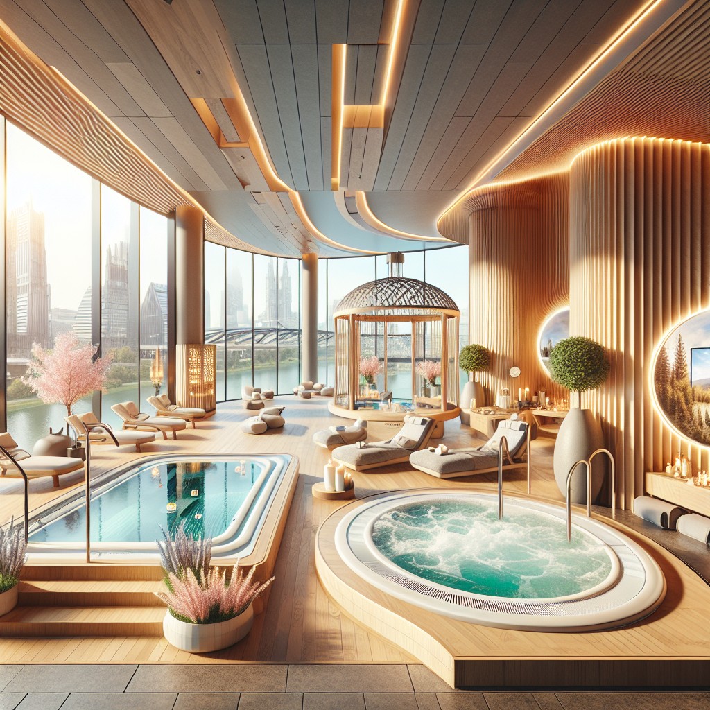 Studio benessere vienna