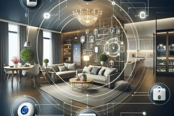 Serwis automatyki domowej